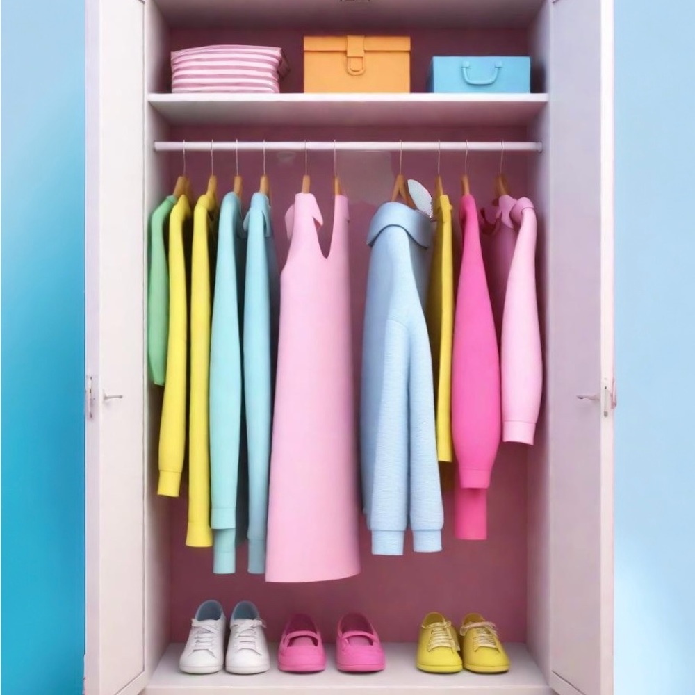 COPY - CLOSET CLEAR OUT